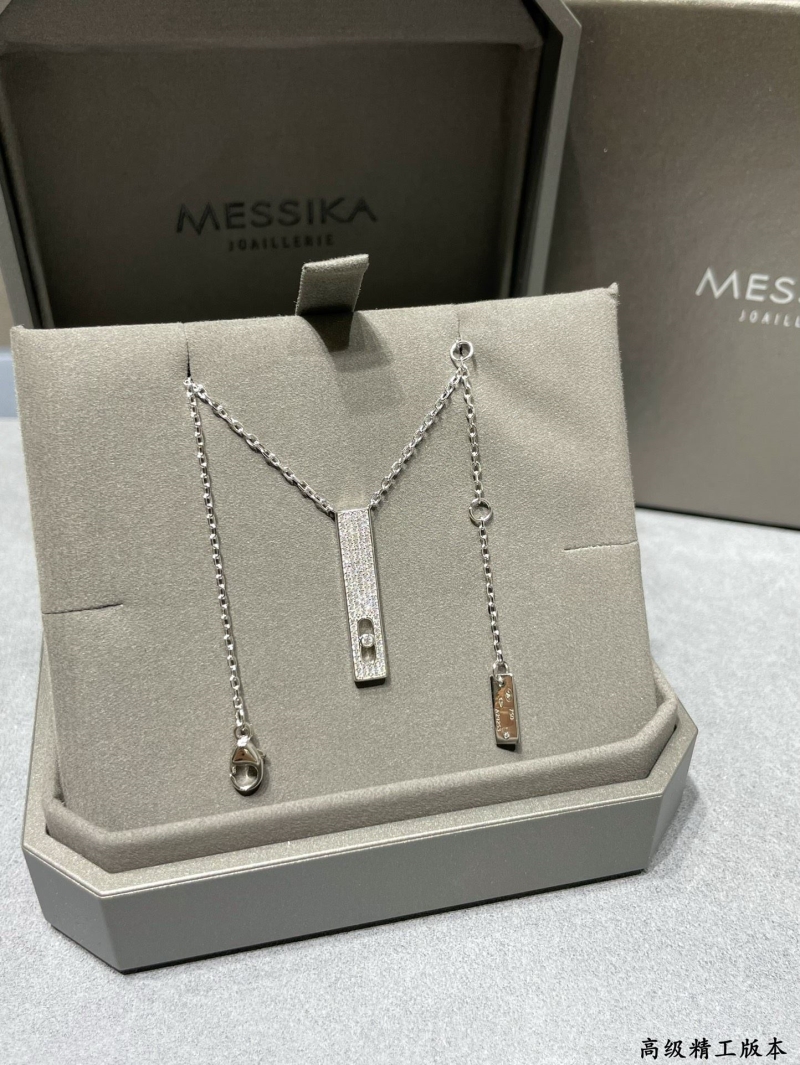MESSIKA